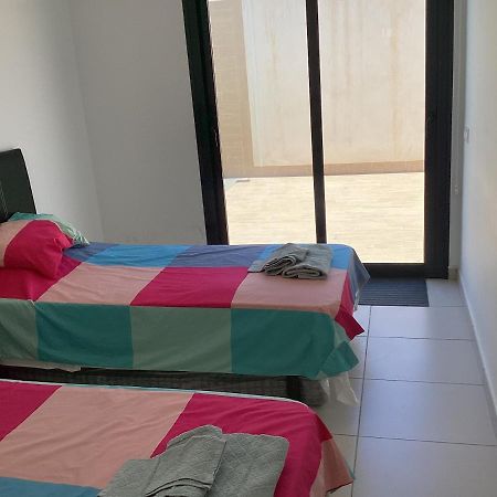 Housesleeps6-Pool-Beach-Garden-Solarium-Petok Orihuela Kültér fotó