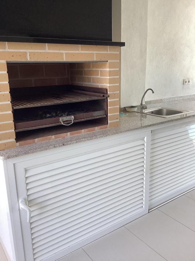 Housesleeps6-Pool-Beach-Garden-Solarium-Petok Orihuela Kültér fotó