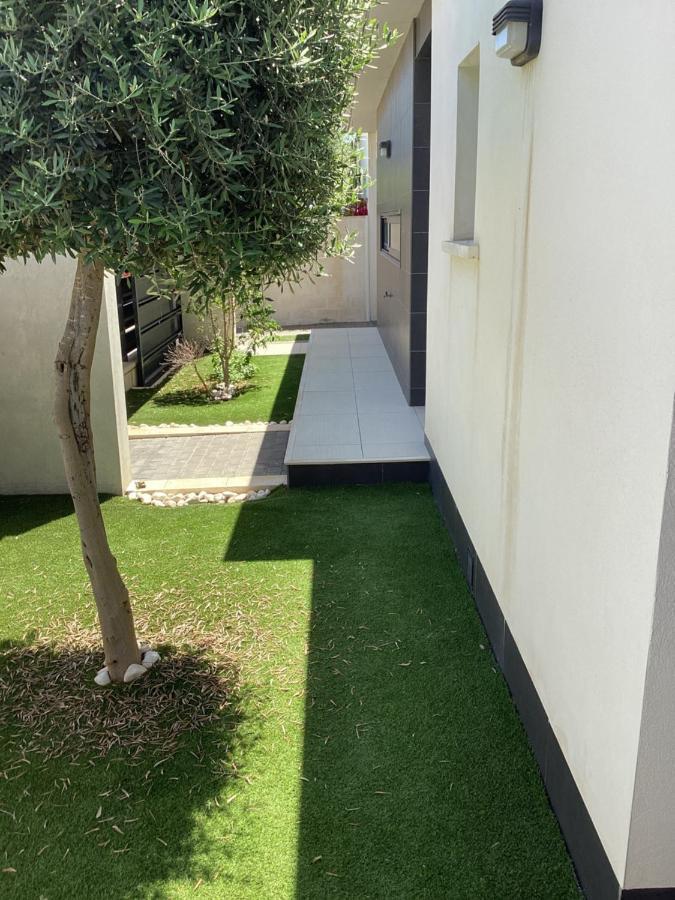 Housesleeps6-Pool-Beach-Garden-Solarium-Petok Orihuela Kültér fotó