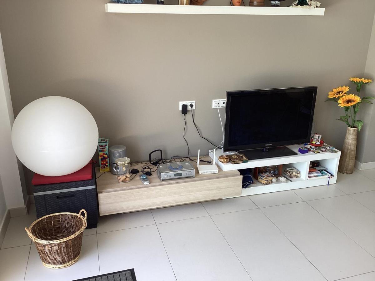 Housesleeps6-Pool-Beach-Garden-Solarium-Petok Orihuela Kültér fotó