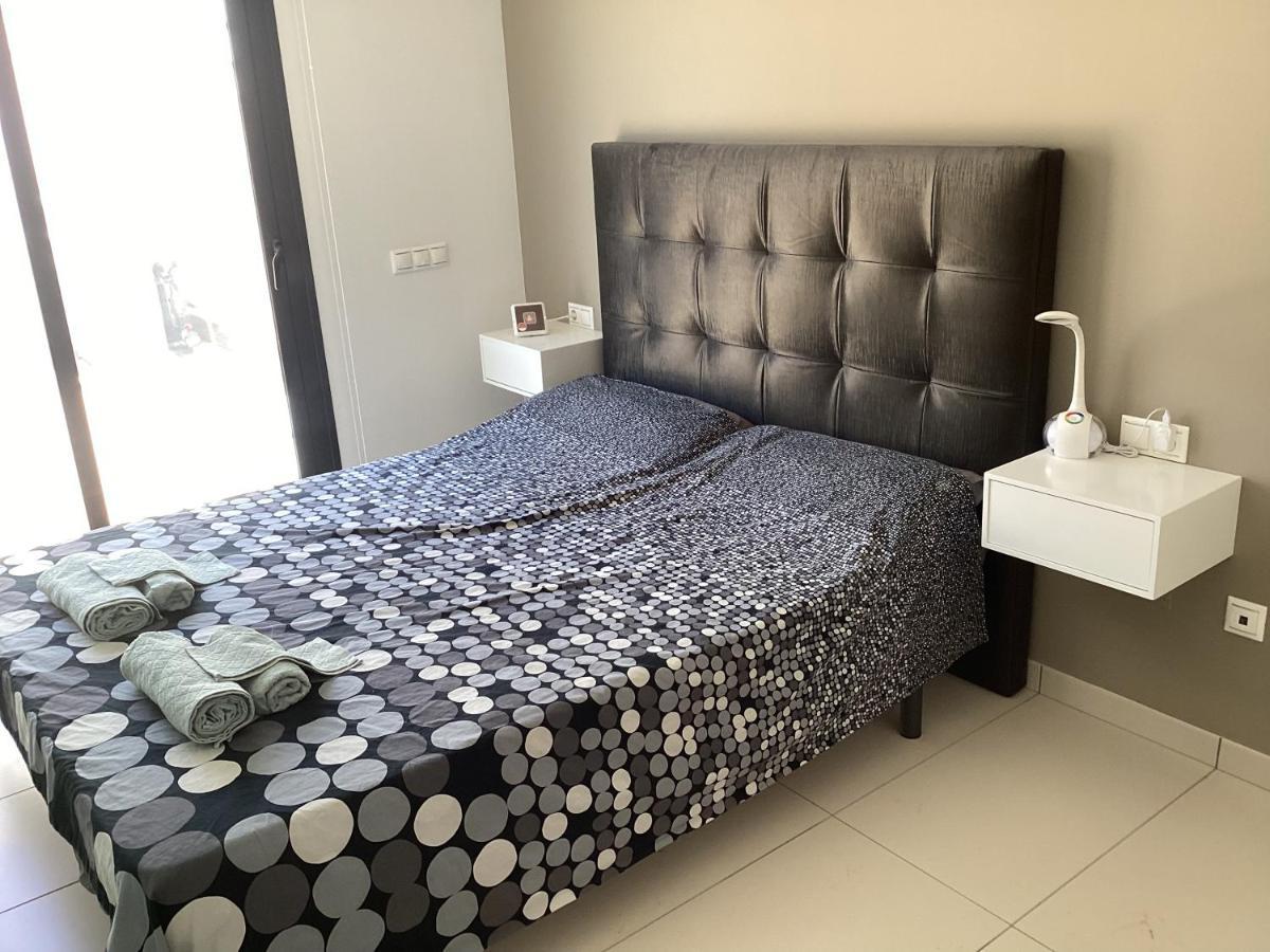 Housesleeps6-Pool-Beach-Garden-Solarium-Petok Orihuela Kültér fotó