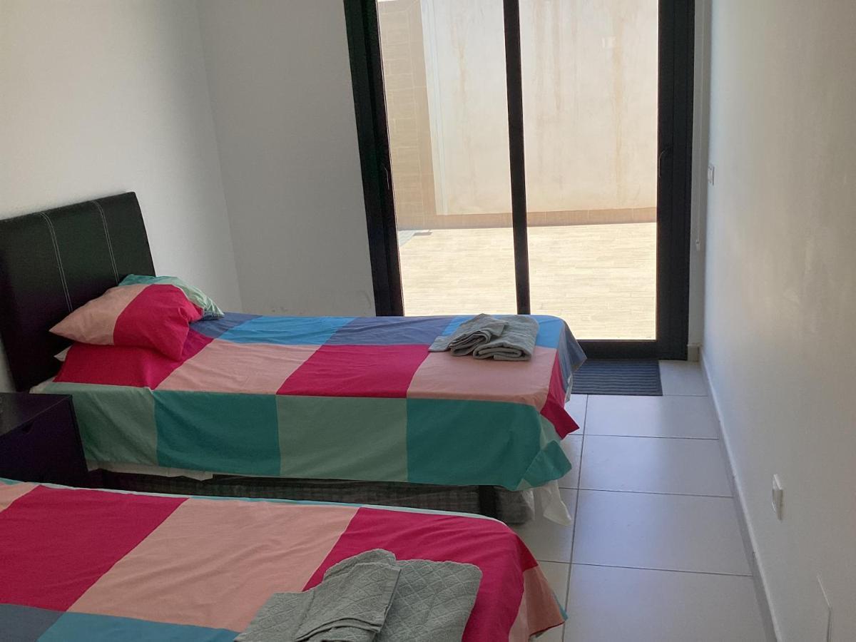 Housesleeps6-Pool-Beach-Garden-Solarium-Petok Orihuela Kültér fotó
