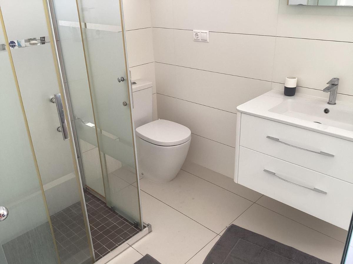 Housesleeps6-Pool-Beach-Garden-Solarium-Petok Orihuela Kültér fotó