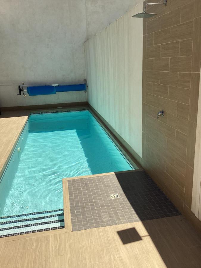 Housesleeps6-Pool-Beach-Garden-Solarium-Petok Orihuela Kültér fotó