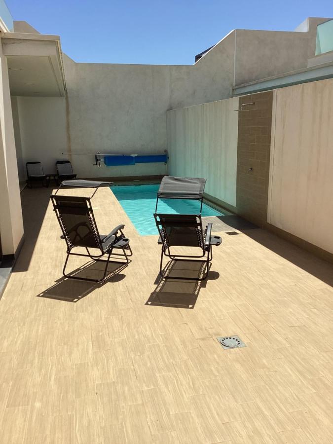 Housesleeps6-Pool-Beach-Garden-Solarium-Petok Orihuela Kültér fotó